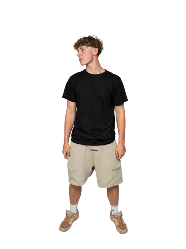 Regular Tee IDENTITY