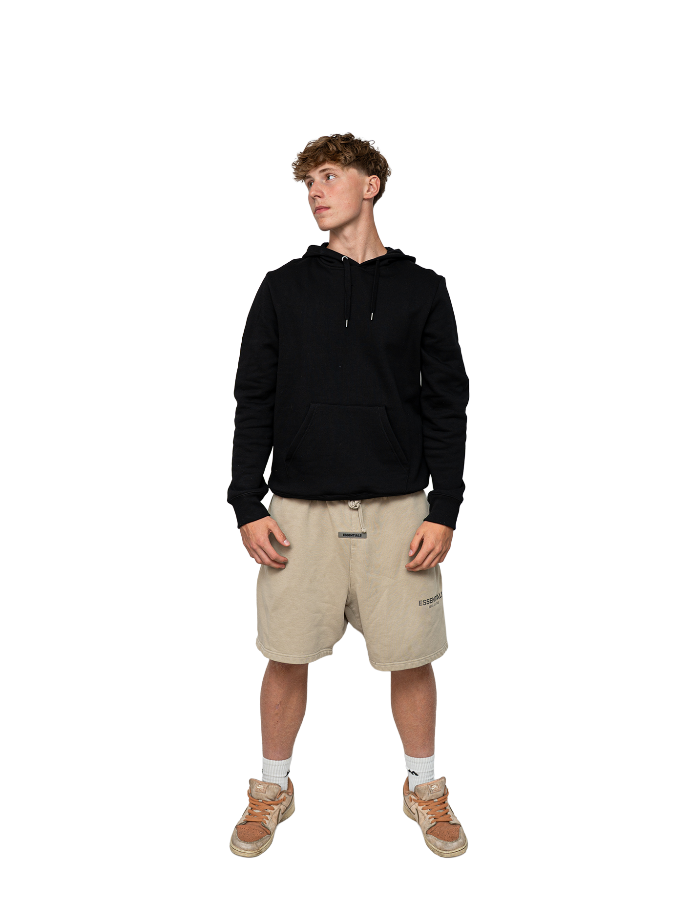Regular Hoodie IDENTITY - Obrázek 7