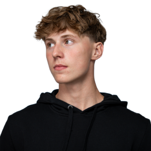 Regular Hoodie IDENTITY - Obrázek 4