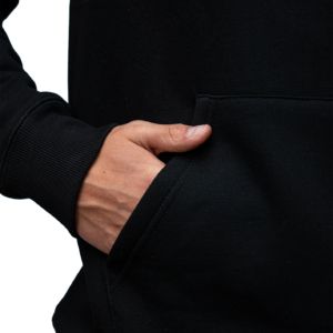 Regular Hoodie IDENTITY - Obrázek 5
