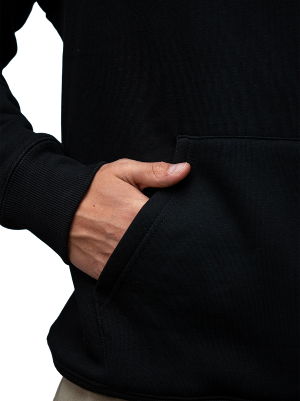 Regular Hoodie IDENTITY