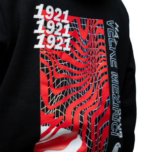 Regular Hoodie IDENTITY - Obrázek 6