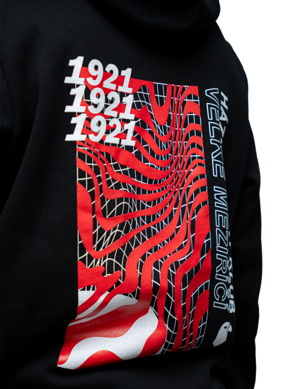 Regular Hoodie IDENTITY