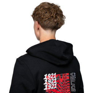 Regular Hoodie IDENTITY - Obrázek 3