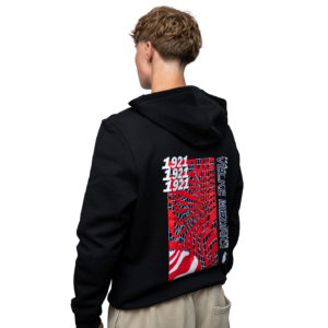 Regular Hoodie IDENTITY - Obrázek 2