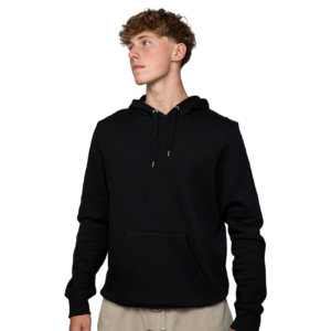 Regular Hoodie IDENTITY - Obrázek 1