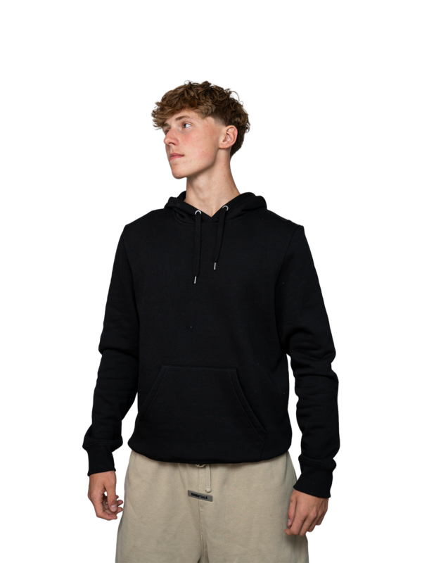 Regular Hoodie IDENTITY