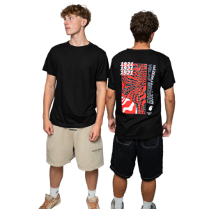 Regular Tee IDENTITY - Obrázek 6