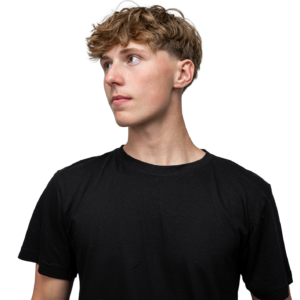 Regular Tee IDENTITY - Obrázek 3
