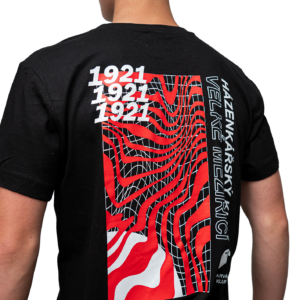 Regular Tee IDENTITY - Obrázek 4