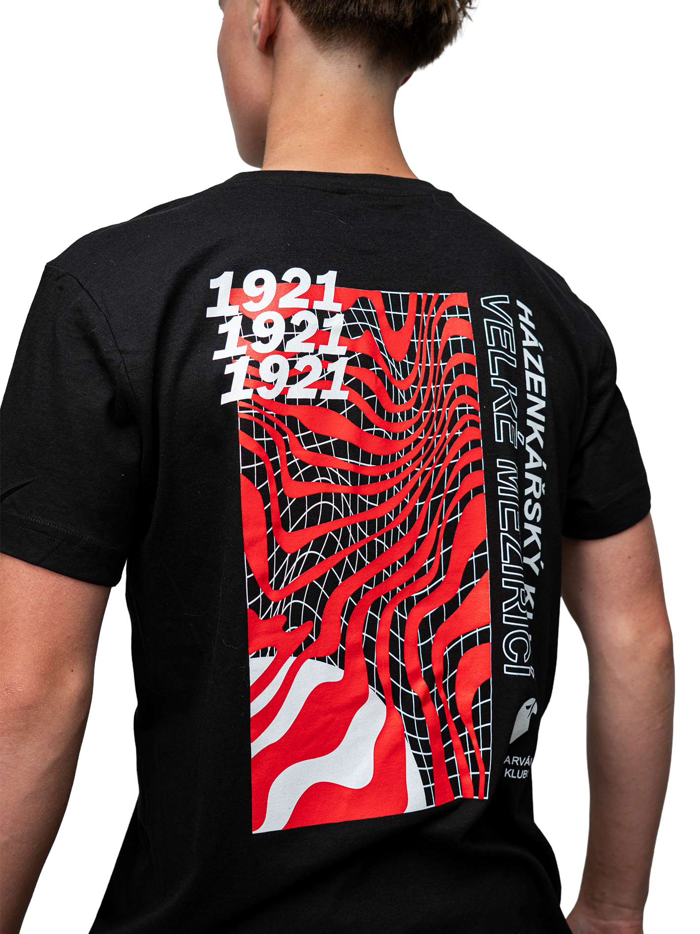 Regular Tee IDENTITY - Obrázek 4
