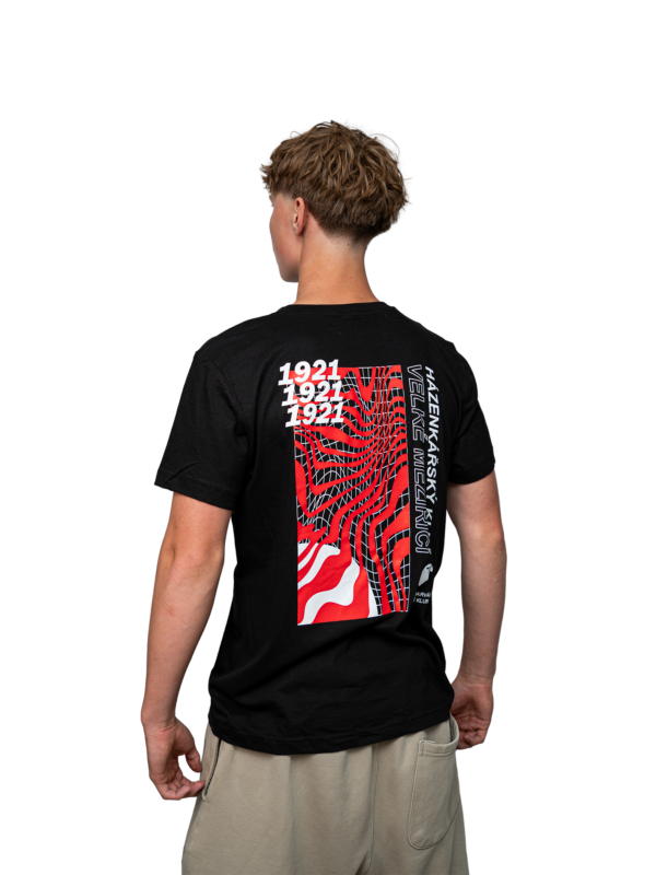 Regular Tee IDENTITY