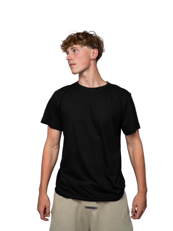 Regular Tee IDENTITY
