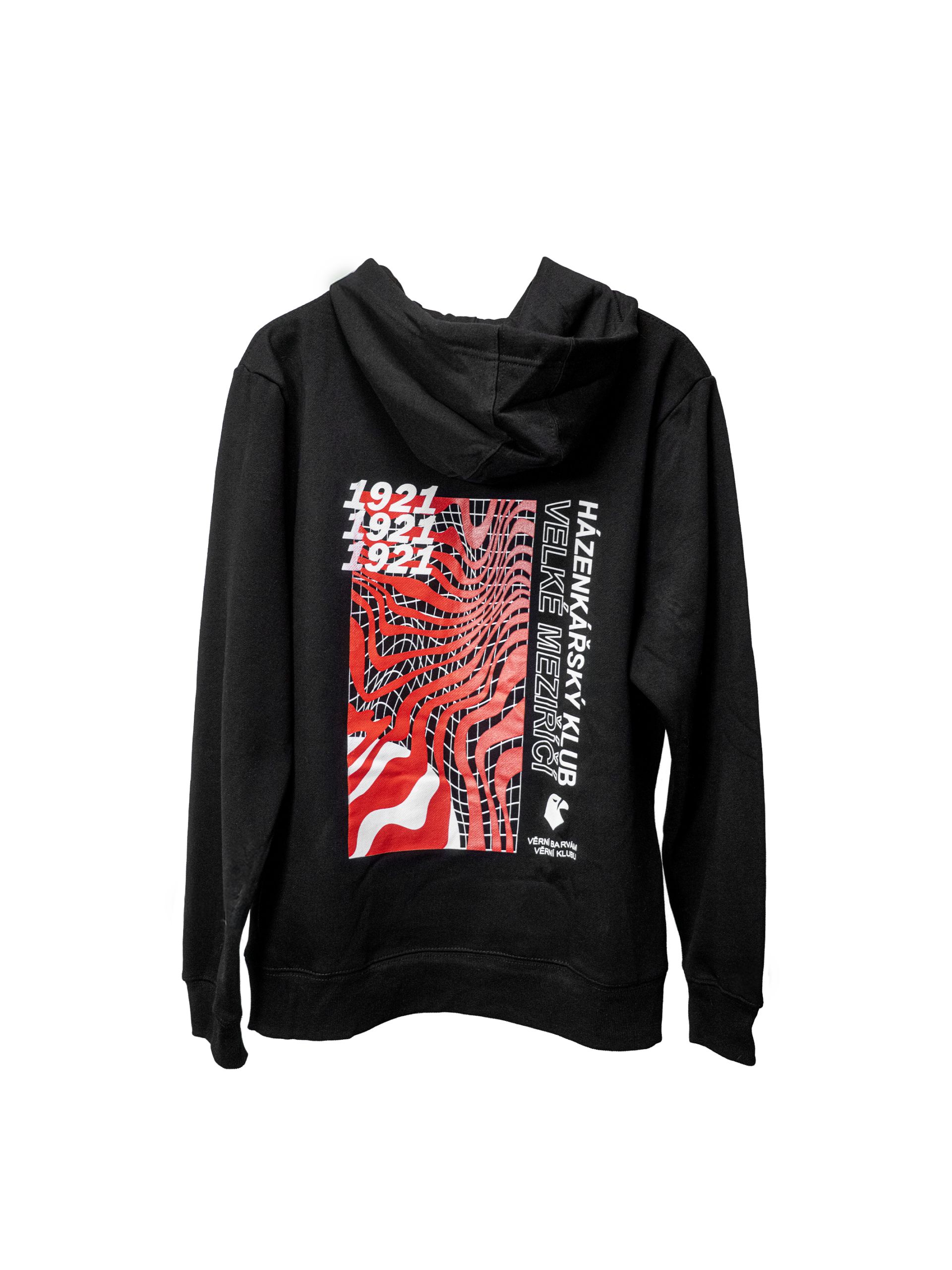 Mikina s kapucí - Identity - Obrázek 1