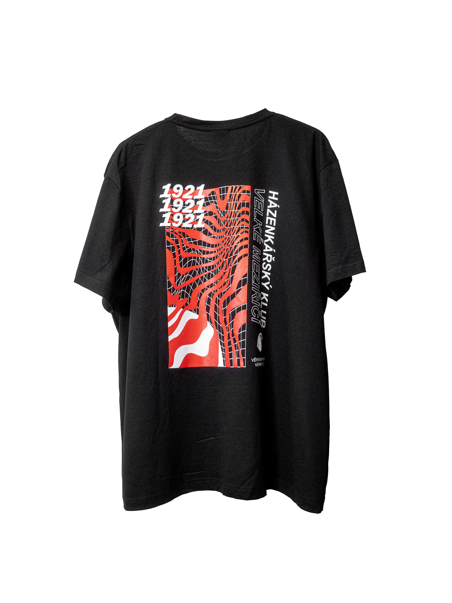 Tričko - Identity - Obrázek 1