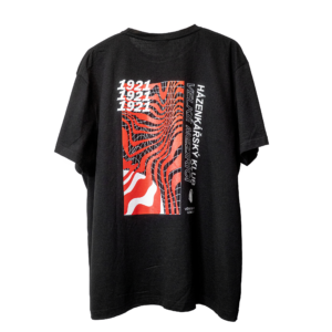 Tričko - Identity - Obrázek 2