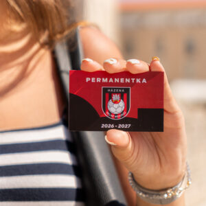 Permanentka sezona 2026/27