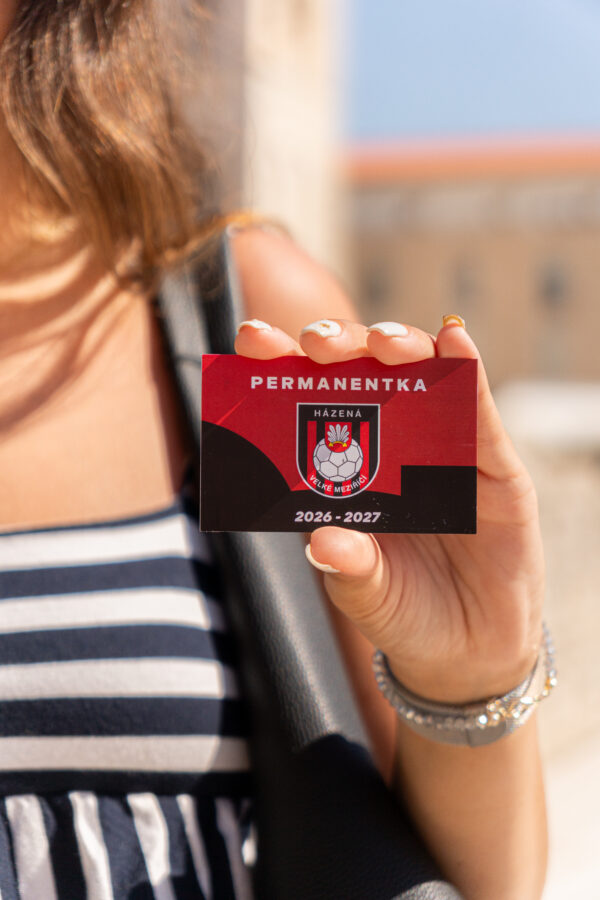 Permanentka sezona 2026/27
